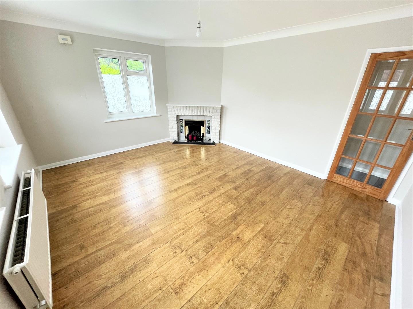 Daws Lane, Mill Hill